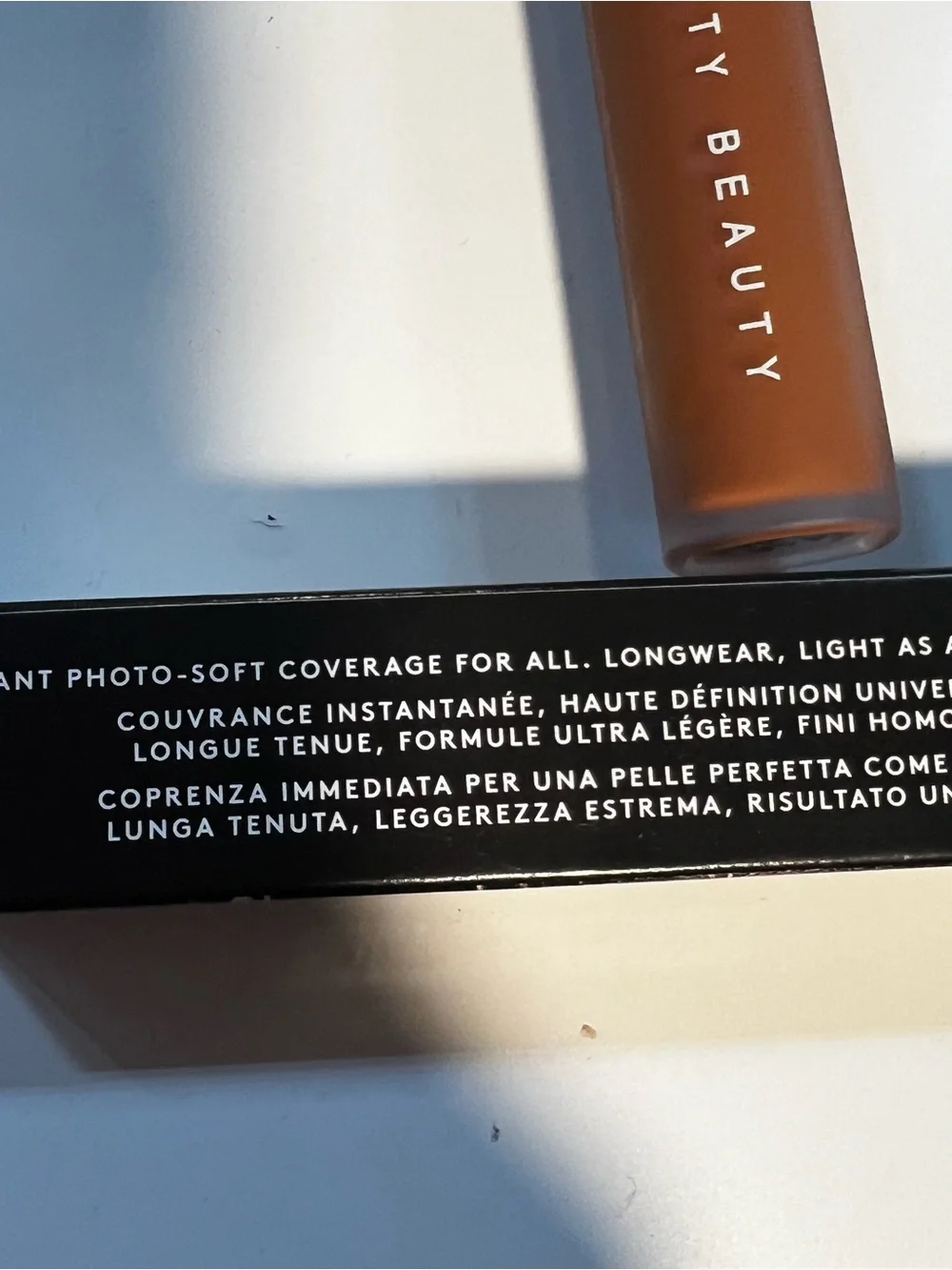 Fenty Beauty fenty beauty
